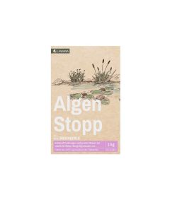 LAWANA  algenstop